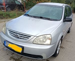 Kia Carens 2006,functioneaza impecabil. - imagine 2