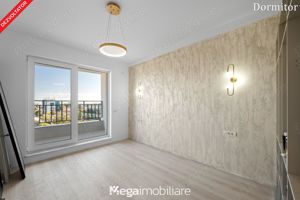 #Dezvoltator: Apartament decomandat la cheie - vedere Lacul Siutghiol, Constanța - imagine 4