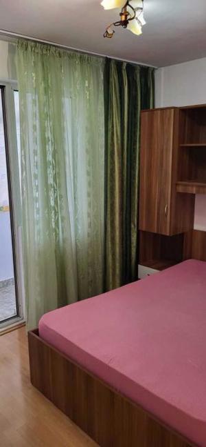 Apartament 2 camere decomandat Apusului, Pacii, Militari