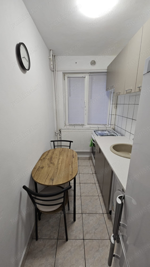 Apartament 2 camere zona Astra - imagine 7