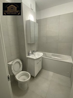 Exigent Plaza Faza 5 Garsoniera | Balcon | Incalzire Pardoseala - imagine 8