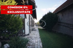 Vanzare Pensiune de Lux in Vlaha, Oportunitate Investitie Turism - imagine 8