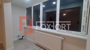 Apartament 3 camere, Zona Gheorghe Lazar - Interior complet renovat 2024 - imagine 8