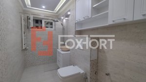 Apartament 3 camere, Zona Gheorghe Lazar - Interior complet renovat 2024 - imagine 5