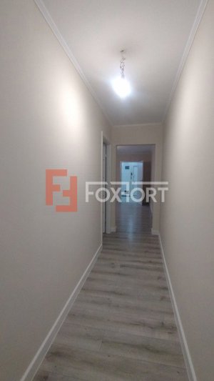 Apartament 3 camere, Zona Gheorghe Lazar - Interior complet renovat 2024 - imagine 7