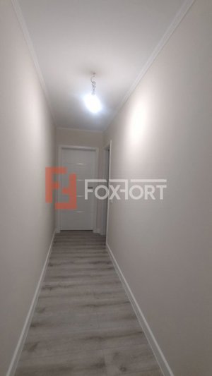 Apartament 3 camere, Zona Gheorghe Lazar - Interior complet renovat 2024 - imagine 9