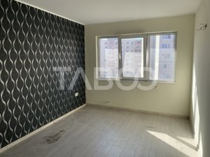 Apartament decomandat 4 camere 84 mpu 2 bai zona Mihai Viteazu Sibiu - imagine 3