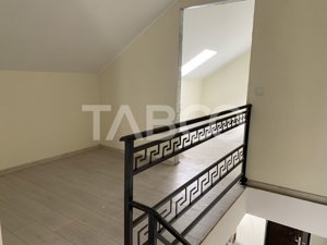 Apartament decomandat 4 camere 84 mpu 2 bai zona Mihai Viteazu Sibiu - imagine 10