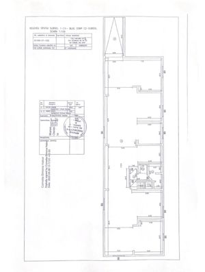 SPATIU - DEPOZIT, 358.1 MP, 2 GRUPURI SANITARE, RAMPA ACCES, COMIS 0% - imagine 4