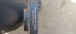 Mai multe jante 14 ,16 .17.18 si 19  - imagine 4