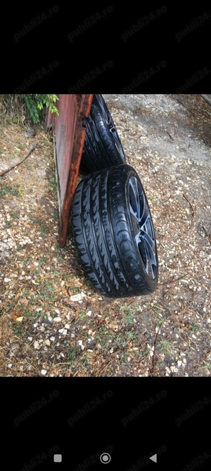 Mai multe jante 14 ,16 .17.18 si 19  - imagine 2