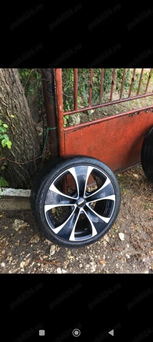 Mai multe jante 14 ,16 .17.18 si 19 