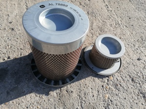 Filtre John Deere - imagine 3