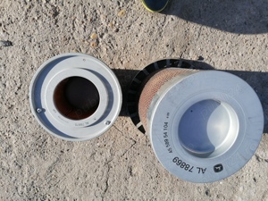 Filtre John Deere - imagine 2