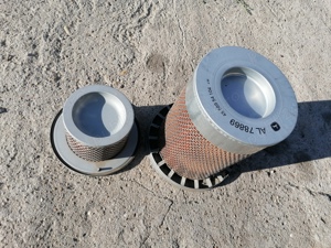 Filtre John Deere - imagine 5