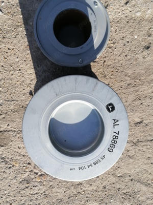 Filtre John Deere - imagine 4