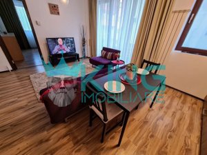  Apartament 2 Camere Herastrau Bucuresti - imagine 3