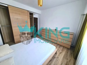  Apartament 2 Camere Herastrau Bucuresti - imagine 6