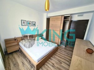  Apartament 2 Camere Herastrau Bucuresti - imagine 5