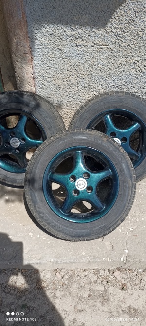 Opel de vânzare - imagine 5