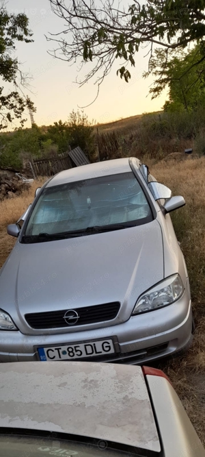 Opel de vânzare - imagine 2