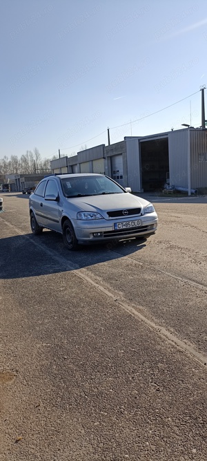 Opel de vânzare - imagine 3