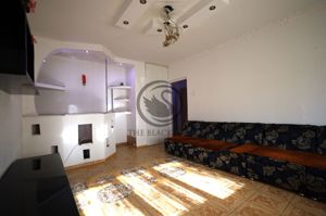 Apartament spatios cu 2 camere de vanzare | Mihai Bravu | COMISION 0% - imagine 4