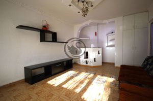 Apartament spatios cu 2 camere de vanzare | Mihai Bravu | COMISION 0% - imagine 3