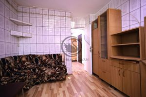 Apartament spatios cu 2 camere de vanzare | Mihai Bravu | COMISION 0% - imagine 6