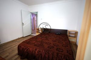 Apartament spatios cu 2 camere de vanzare | Mihai Bravu | COMISION 0% - imagine 12