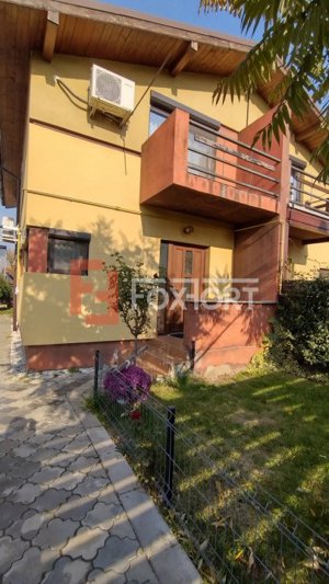 Duplex 3 camere si teren de 192 mp, Zona Mehala - imagine 18