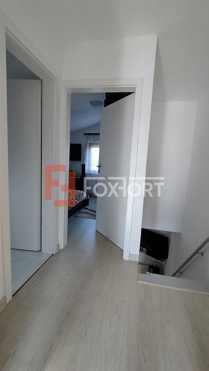 Duplex 3 camere si teren de 192 mp, Zona Mehala - imagine 19