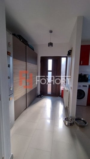 Duplex 3 camere si teren de 192 mp, Zona Mehala - imagine 6