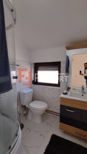 Duplex 3 camere si teren de 192 mp, Zona Mehala - imagine 20