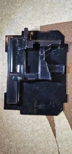 Insertie Makita 837916-4 pentru Depozitare Masini de Gaurit DHP   DDF