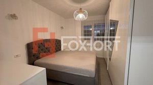 Apartament cu 3 camere la parter cu gradina in Timisoara, zona Soarelui - imagine 4