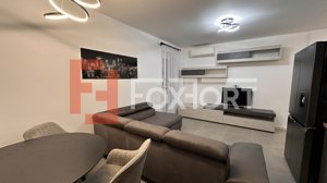 Apartament cu 3 camere la parter cu gradina in Timisoara, zona Soarelui - imagine 9