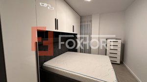 Apartament cu 3 camere la parter cu gradina in Timisoara, zona Soarelui - imagine 13