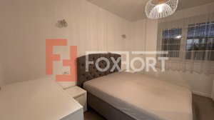 Apartament cu 3 camere la parter cu gradina in Timisoara, zona Soarelui - imagine 12