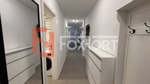 Apartament cu 3 camere la parter cu gradina in Timisoara, zona Soarelui - imagine 3