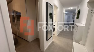 Apartament cu 3 camere la parter cu gradina in Timisoara, zona Soarelui - imagine 11