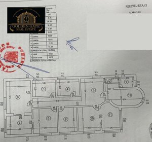 Spatiu birouri | Jiului | Casa | 15 locuri parcare - imagine 6