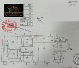 Spatiu birouri | Jiului | Casa | 15 locuri parcare - imagine 5