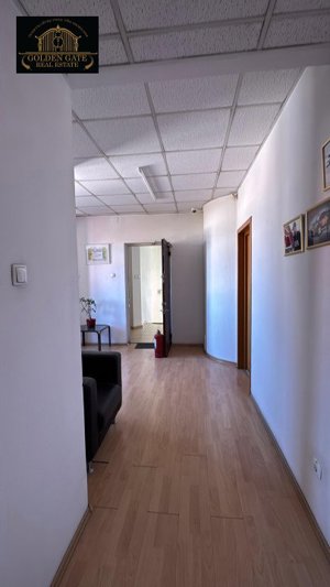 Spatiu birouri | Jiului | Casa | 15 locuri parcare - imagine 15