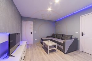 Apartament Cochet - Razboieni Piata  - imagine 14