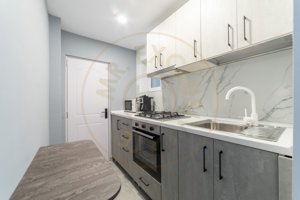 Apartament Cochet - Razboieni Piata 