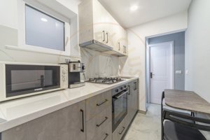 Apartament Cochet - Razboieni Piata  - imagine 2