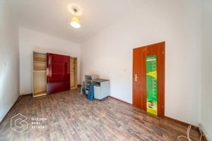 Rar pe piata! Casa individuala, 2 apartamente, fatada renovata, zona Teatru - imagine 18