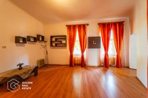 Rar pe piata! Casa individuala, 2 apartamente, fatada renovata, zona Teatru - imagine 21