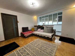 Apartament 2 camere-Sector 6 , renovat 100% in 2024 - imagine 4